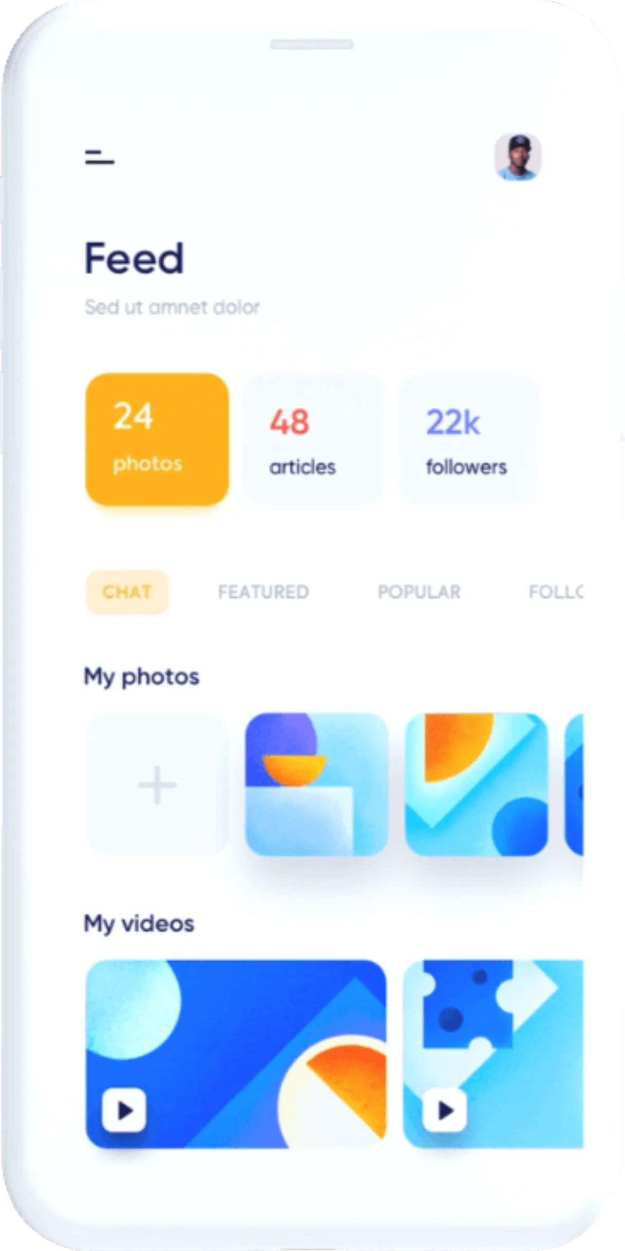 Launch Your App With Confidence and Creativity. - kaiyun