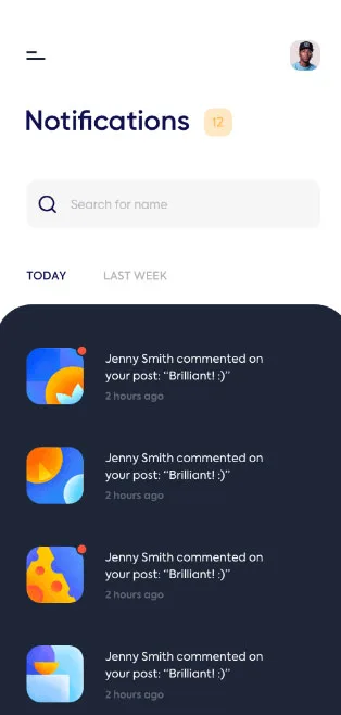 App Screenshots. - kaiyun