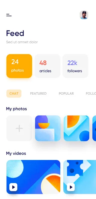 App Screenshots. - kaiyun